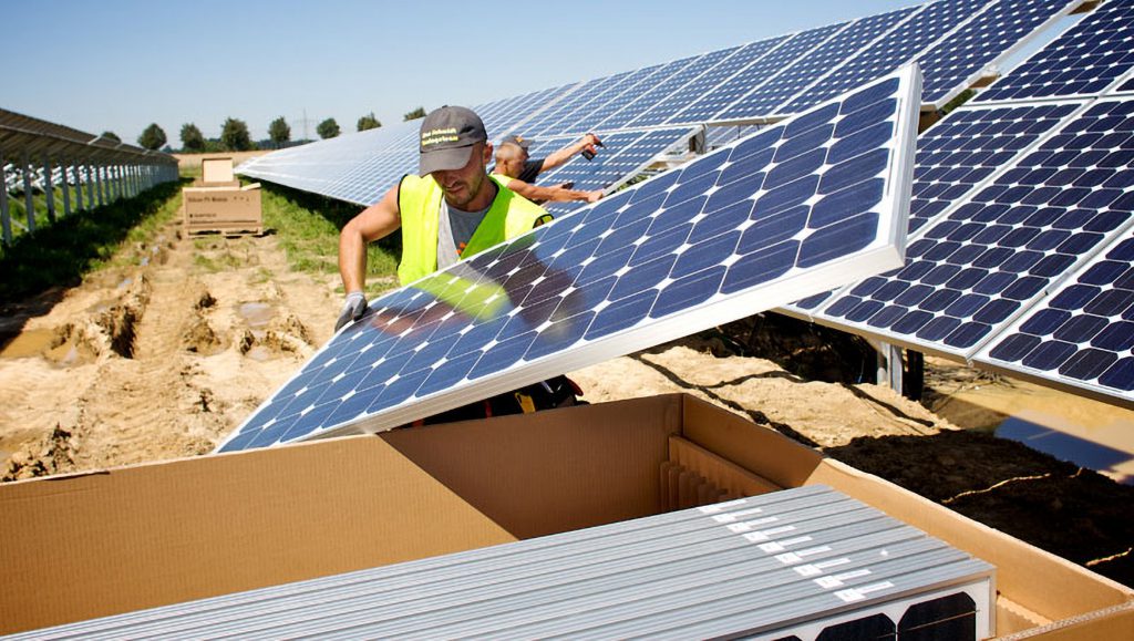 Solar Jobs